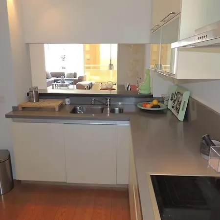 Playamar Beach. Torremolinos