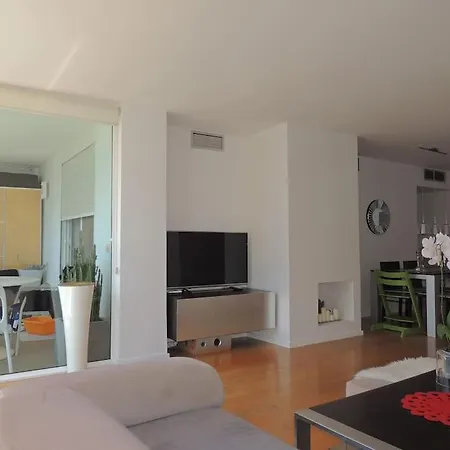 Playamar Beach. Apartment *