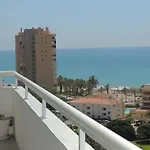 Playamar Beach. *