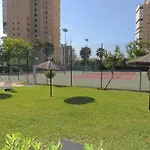 Playamar Beach. 公寓 托雷莫利诺斯