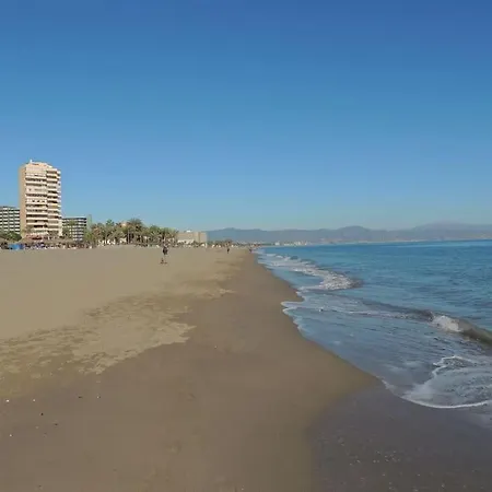 Διαμέρισμα Playamar Beach.