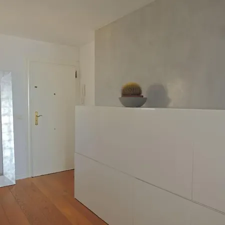 Apartment Playamar Beach. *