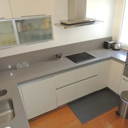 Apartment Playamar Beach.