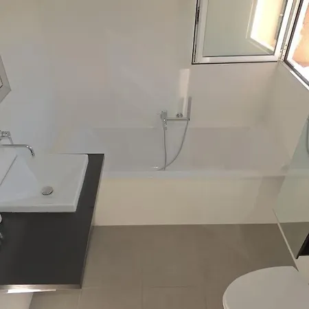 Apartment Playamar Beach. *