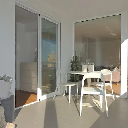 Playamar Beach. Apartment Torremolinos