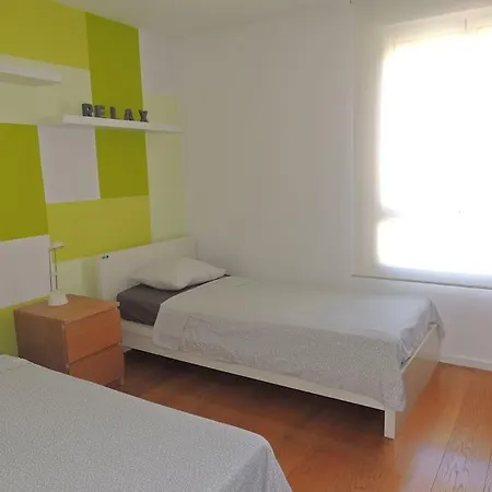 Playamar Beach. Appartement *