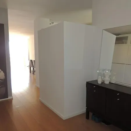 Playamar Beach. * Torremolinos