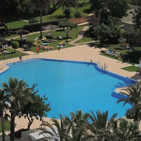 Playamar Beach. Apartment *