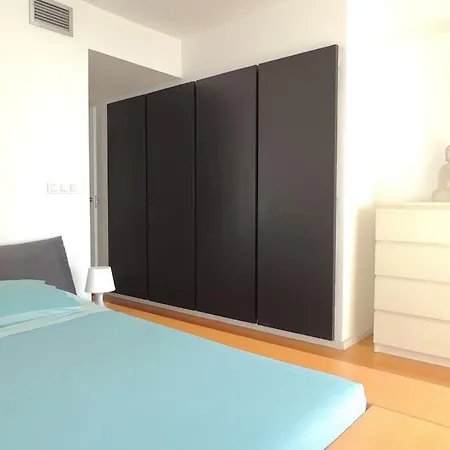 Playamar Beach. * Torremolinos