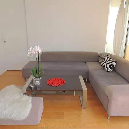 Apartment Playamar Beach.