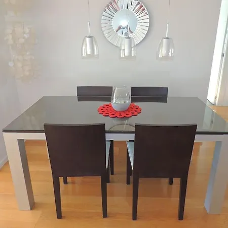 Playamar Beach. Appartement *