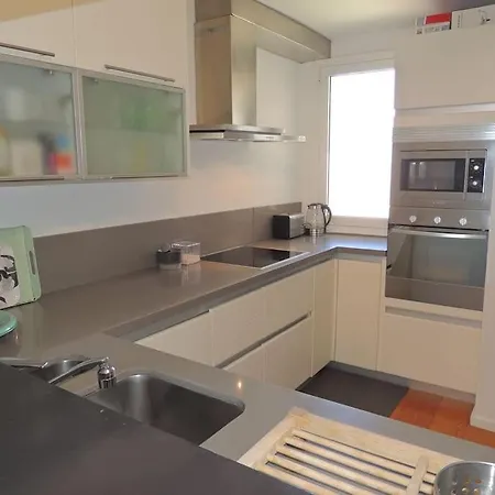 Playamar Beach. Appartement *