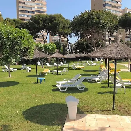 Playamar Beach. Appartement Torremolinos