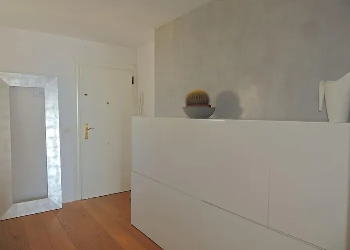 Apartment Playamar Beach. *