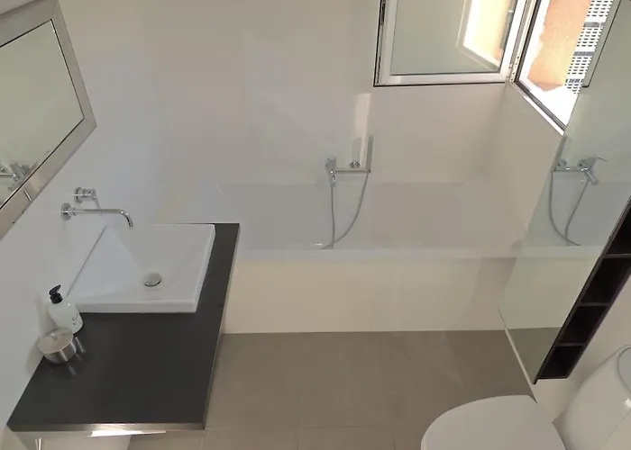 Apartment Playamar Beach. *