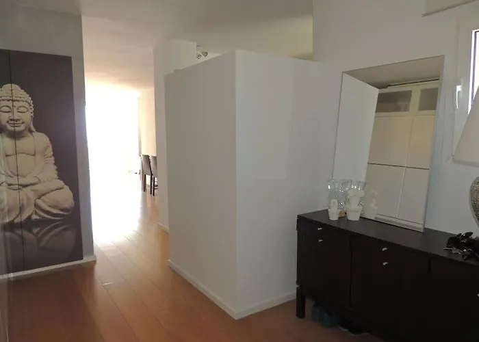 Playamar Beach. * Τορρεμολίνος