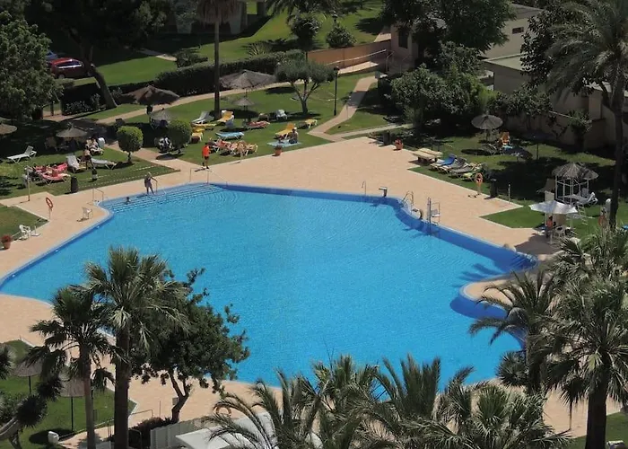 Playamar Beach. Apartment *