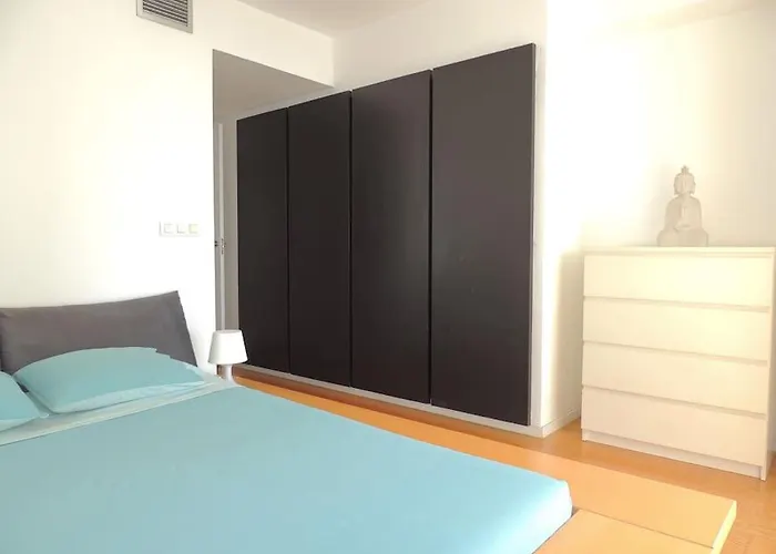 Playamar Beach. * Τορρεμολίνος