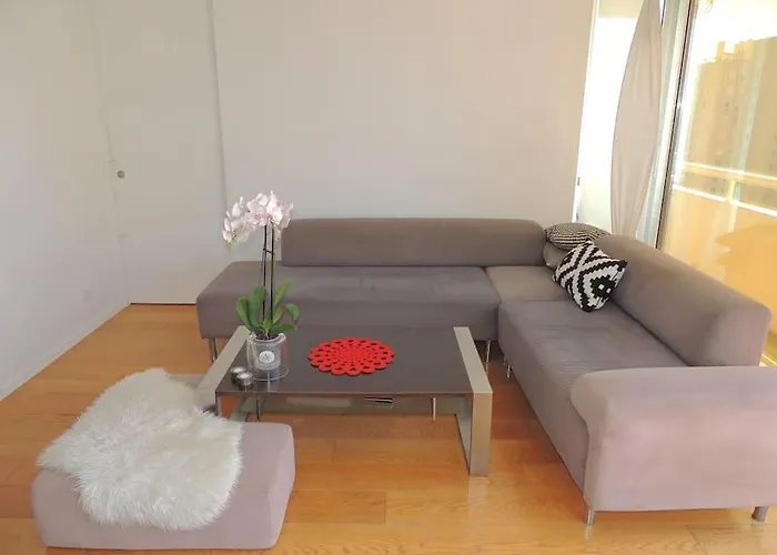 Διαμέρισμα Playamar Beach.