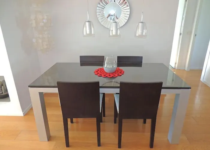 Playamar Beach. Apartment *