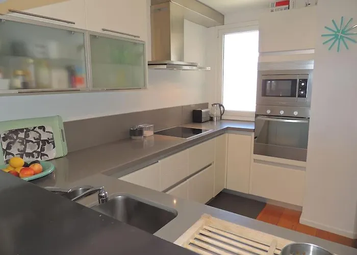 Playamar Beach. Apartment *