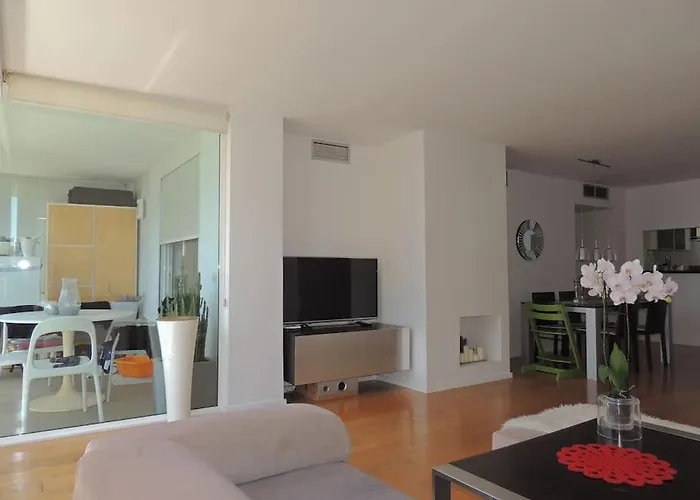 Playamar Beach. Apartment *