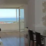 Playamar Beach. 토레몰리노스