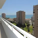 아파트 Playamar Beach. *