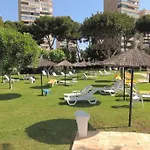 Playamar Beach. 아파트 토레몰리노스