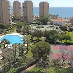 Playamar Beach. 아파트 토레몰리노스