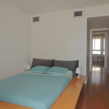 Playamar Beach. Апартаменты Торремолинос