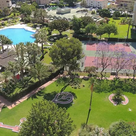 Apartament Playamar Beach. *