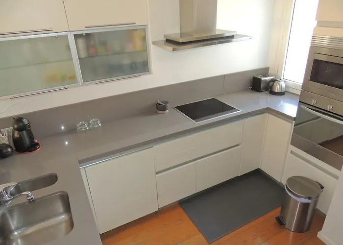 Apartament Playamar Beach.