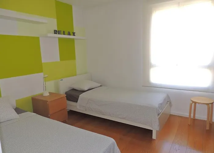 Playamar Beach. Apartament *